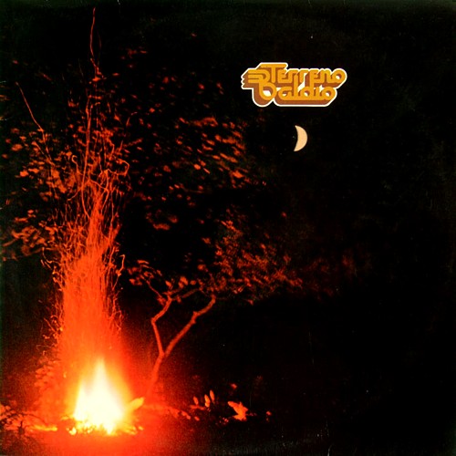 Couverture de la musique Caipora